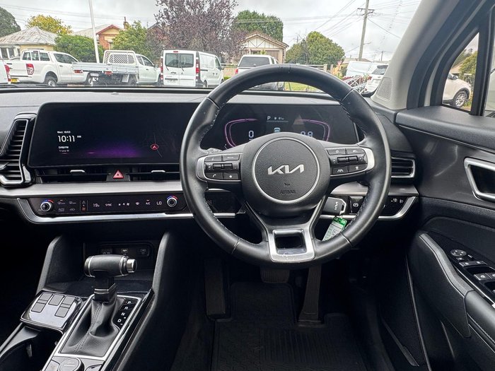 2022 Kia Sportage SX