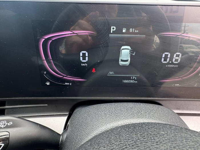 2022 Kia Sportage SX