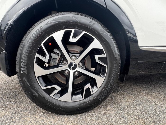 2022 Kia Sportage SX