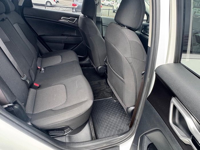 2022 Kia Sportage SX