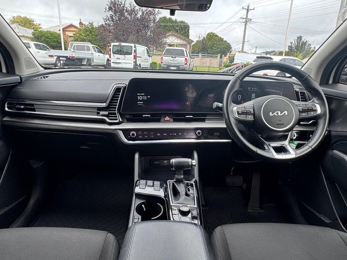 2022 Kia Sportage SX