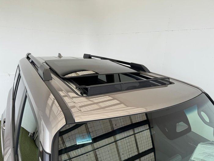 2024 Toyota Landcruiser Prado Kakadu