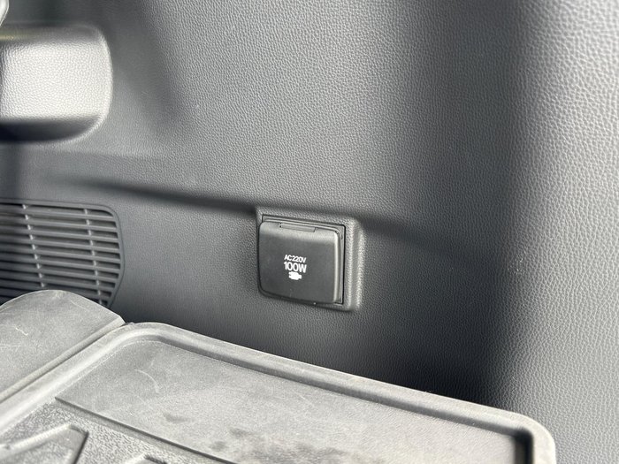 2024 Toyota Landcruiser Prado Kakadu