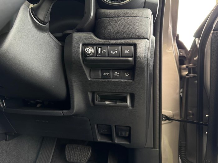 2024 Toyota Landcruiser Prado Kakadu