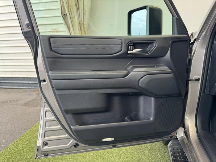 2024 Toyota Landcruiser Prado Kakadu