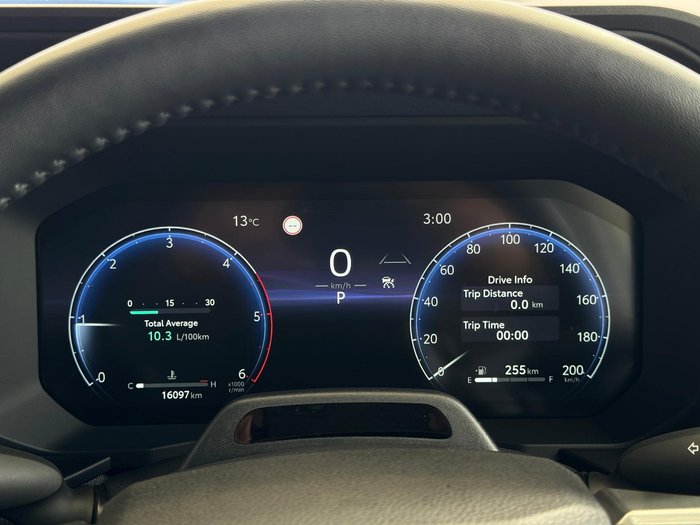 2024 Toyota Landcruiser Prado Kakadu