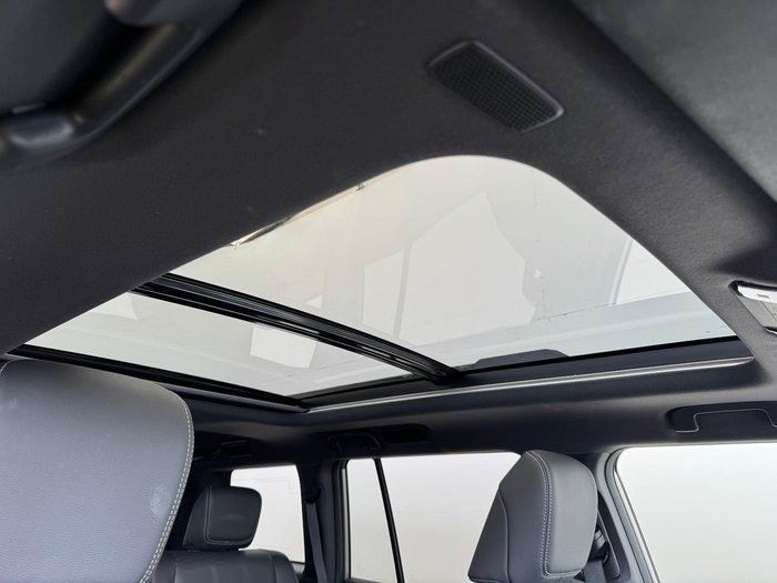 2024 Toyota Landcruiser Prado Kakadu