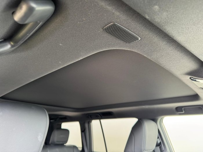 2024 Toyota Landcruiser Prado Kakadu