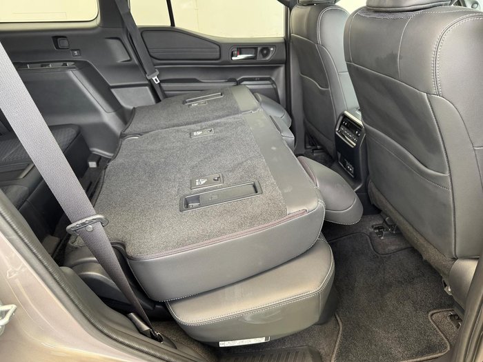 2024 Toyota Landcruiser Prado Kakadu