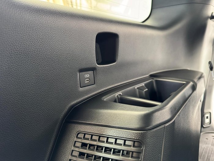 2024 Toyota Landcruiser Prado Kakadu