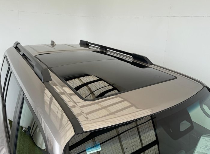 2024 Toyota Landcruiser Prado Kakadu