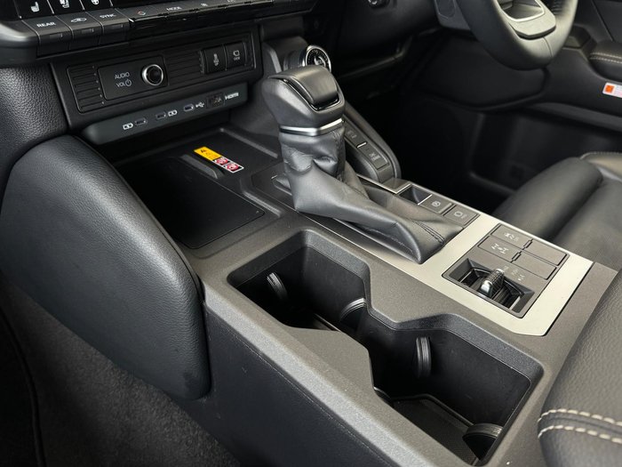 2024 Toyota Landcruiser Prado Kakadu