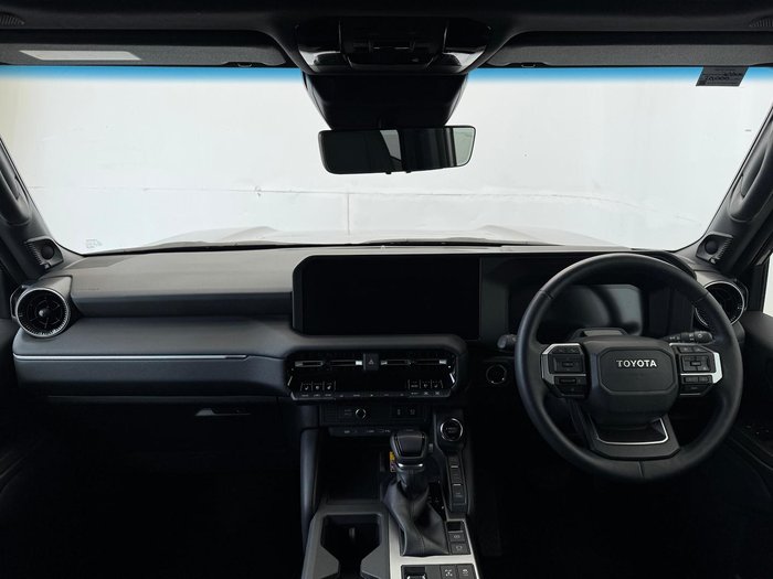 2024 Toyota Landcruiser Prado Kakadu