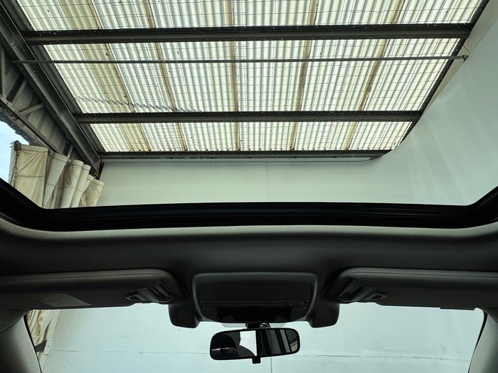 2019 Subaru Forester 2.5i-S