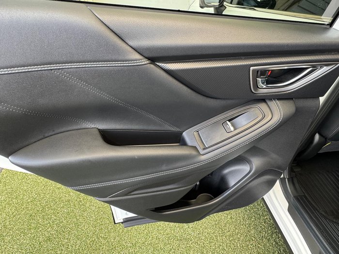 2019 Subaru Forester 2.5i-S