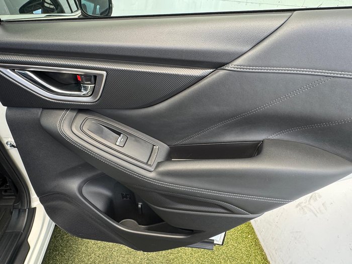 2019 Subaru Forester 2.5i-S