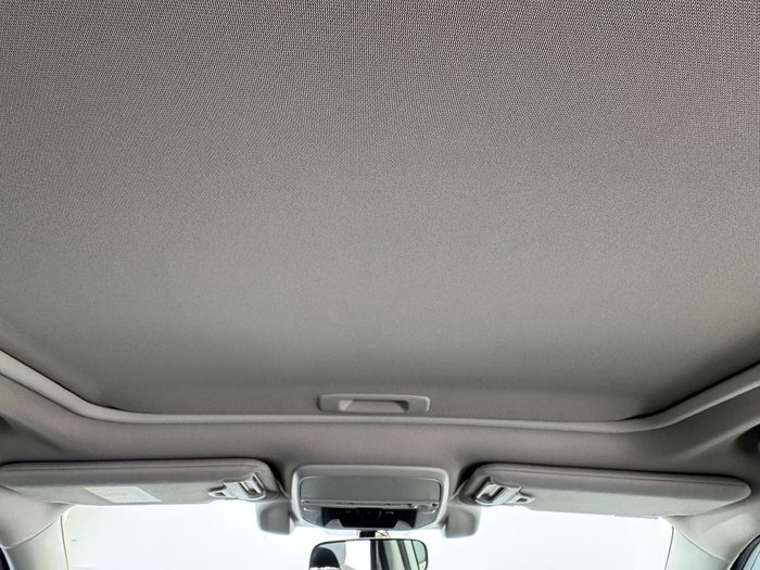 2019 Subaru Forester 2.5i-S