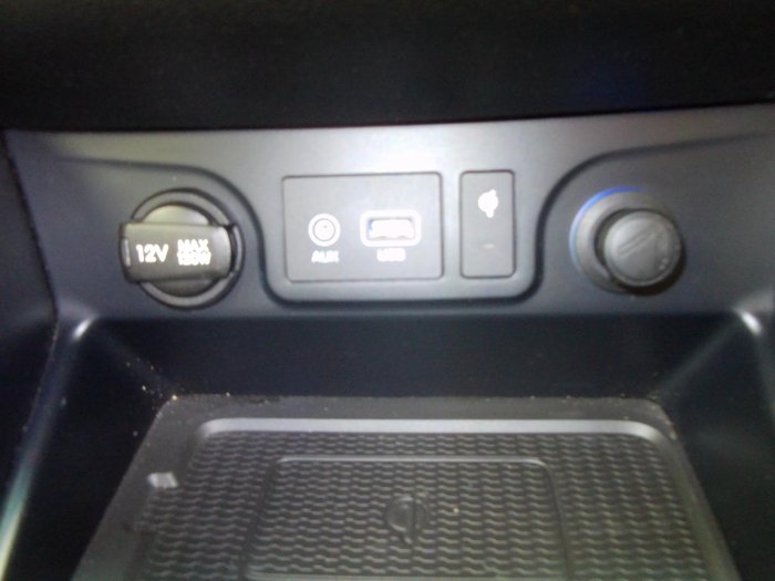 2018 Hyundai Tucson Highlander