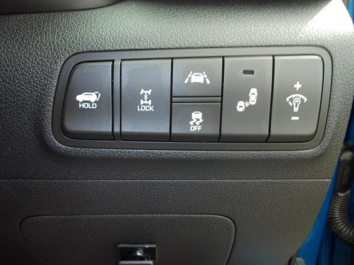 2018 Hyundai Tucson Highlander