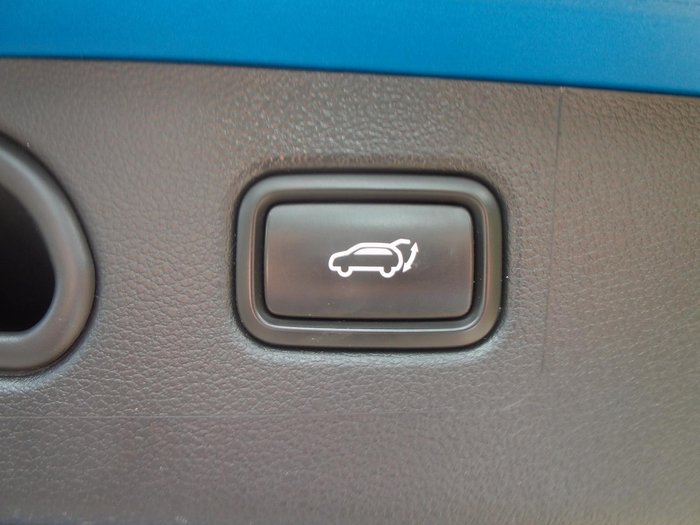 2018 Hyundai Tucson Highlander