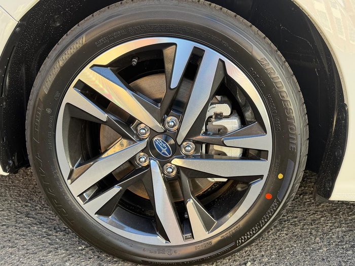 2025 Subaru Impreza 2.0L