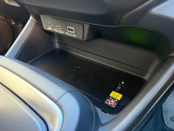 2025 Subaru Impreza 2.0L