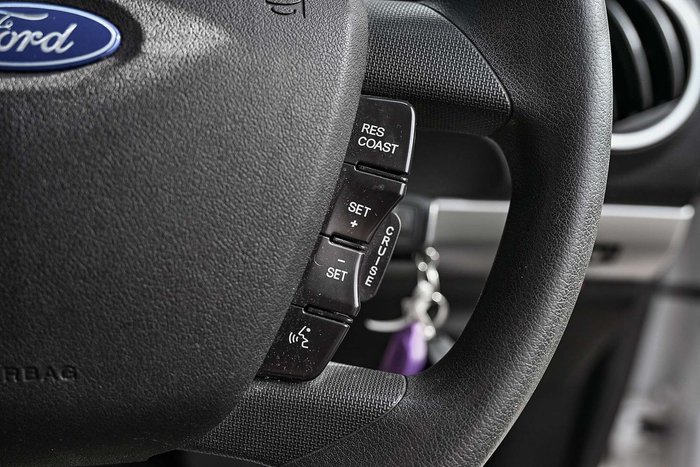 2016 Ford Territory TX
