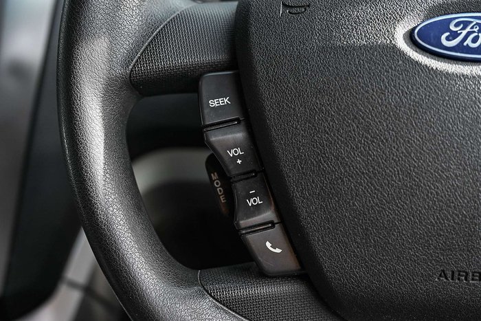 2016 Ford Territory TX