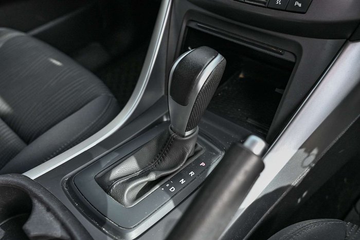 2016 Ford Territory TX