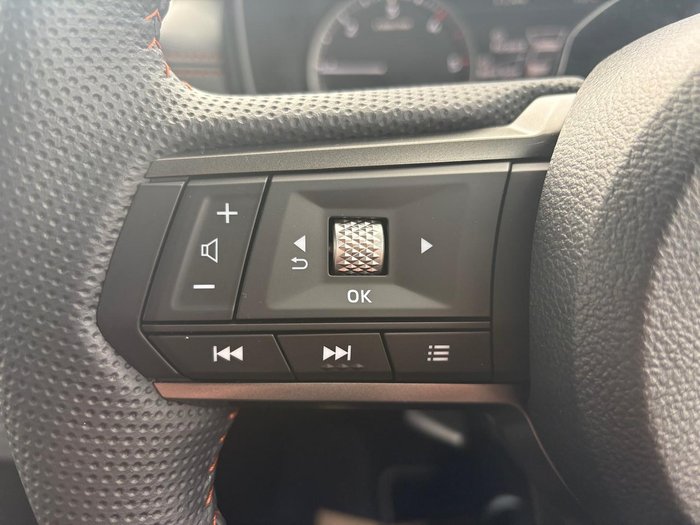2025 Mitsubishi Triton GSR MV MY25 4X4 Dual Range White Diamond
