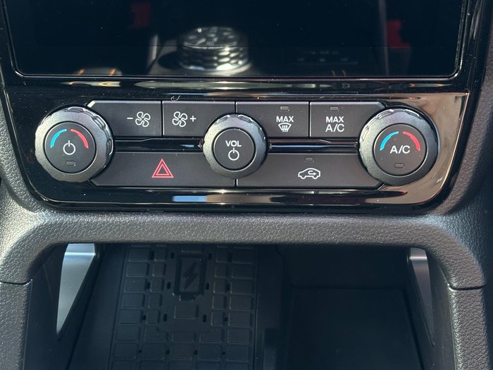 2026 Ford Ranger Wildtrak
