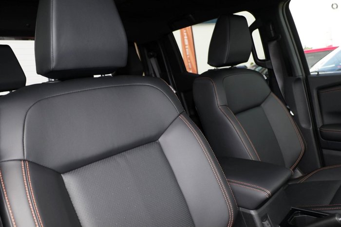 2025 Mitsubishi Triton GSR MV MY25 4X4 Dual Range Graphite Grey