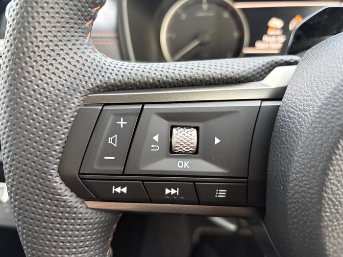 2025 Mitsubishi Triton GSR MV MY25 4X4 Dual Range Graphite Grey