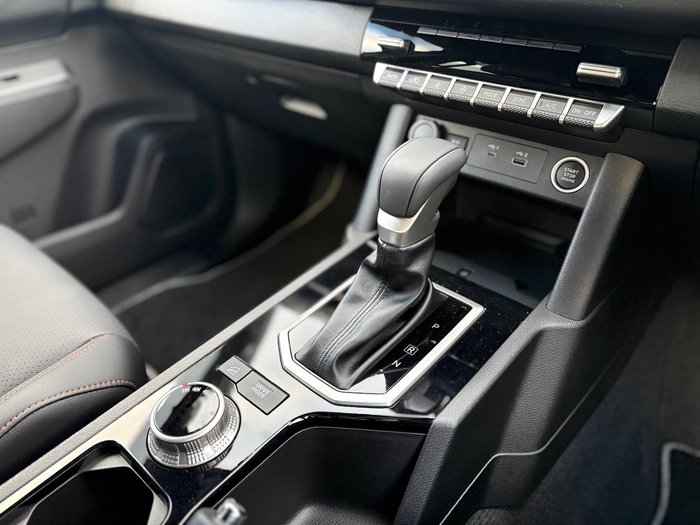 2025 Mitsubishi Triton GSR MV MY25 4X4 Dual Range Graphite Grey
