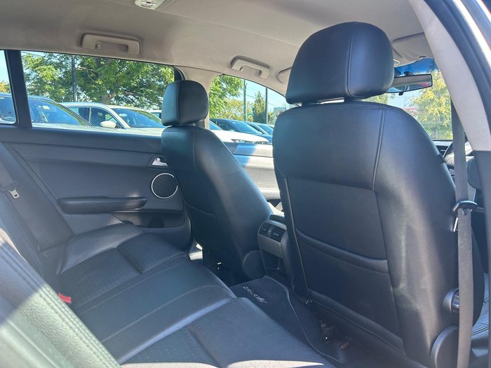 2012 Holden Calais V