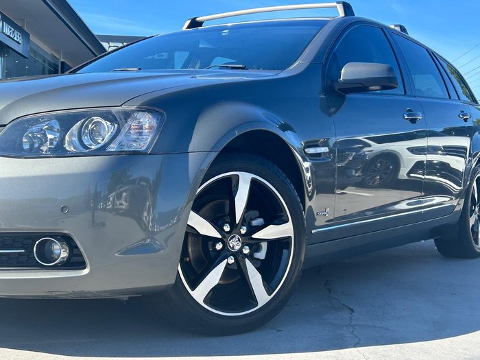 2012 Holden Calais V