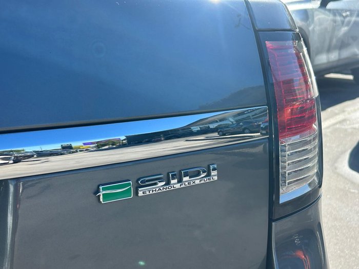 2012 Holden Calais V