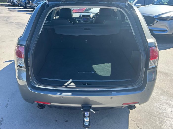 2012 Holden Calais V