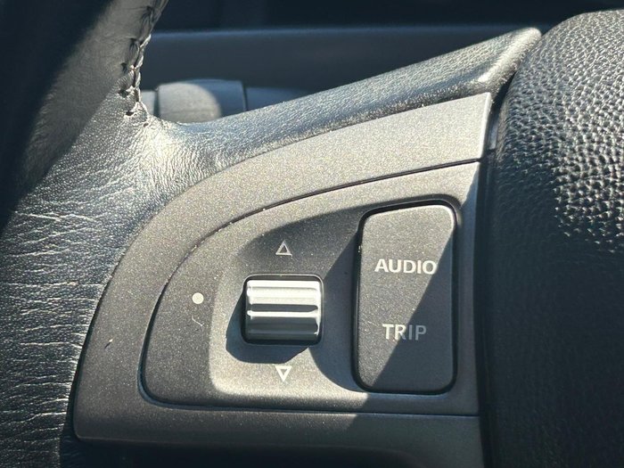 2012 Holden Calais V