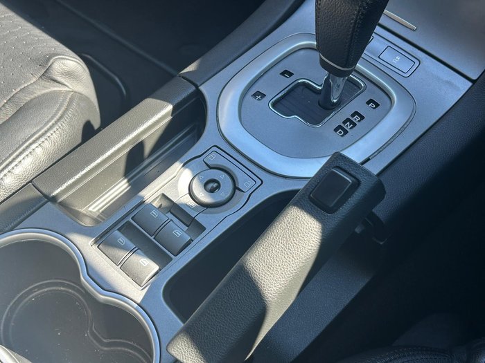 2012 Holden Calais V