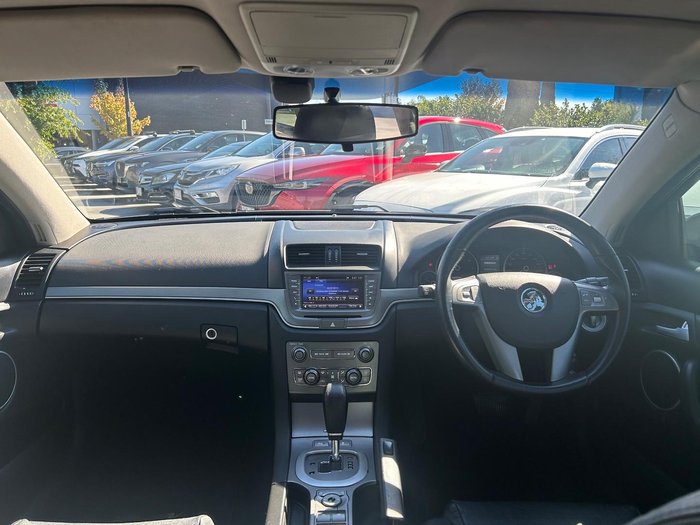 2012 Holden Calais V