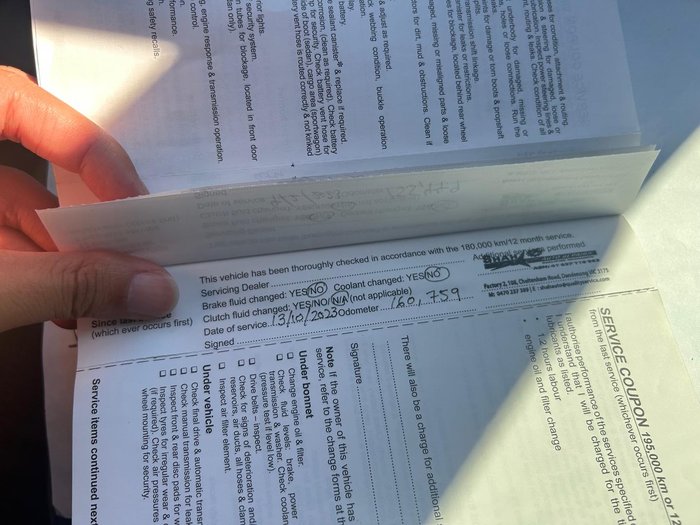 2012 Holden Calais V