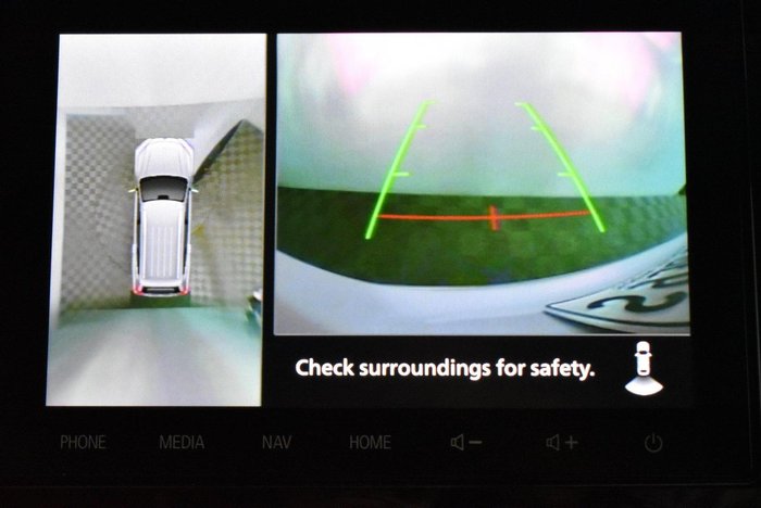 2022 Mitsubishi Pajero Sport GSR