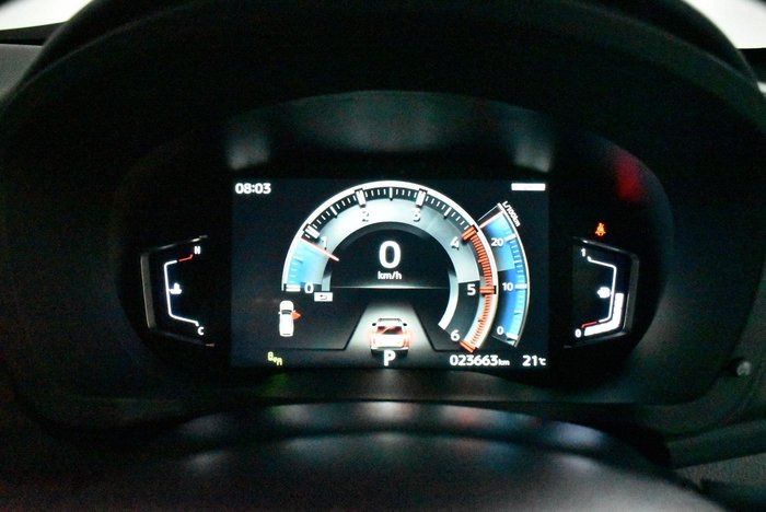 2022 Mitsubishi Pajero Sport GSR