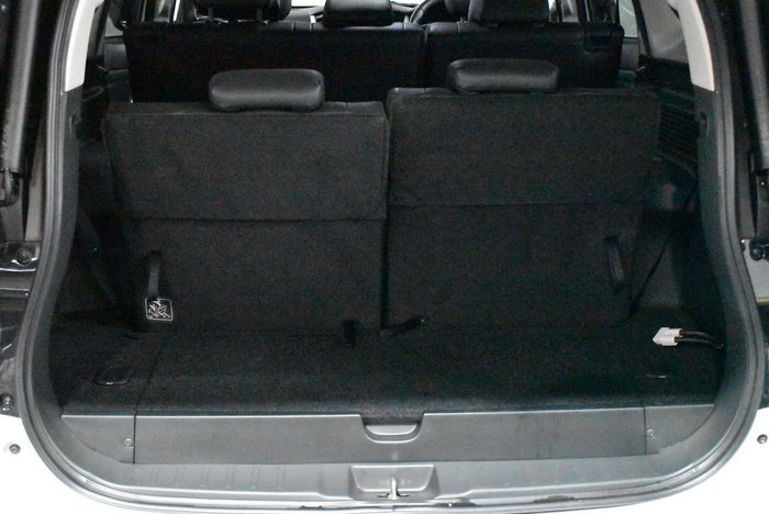 2022 Mitsubishi Pajero Sport GSR