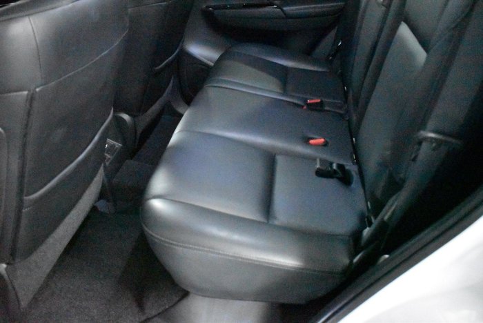 2022 Mitsubishi Pajero Sport GSR