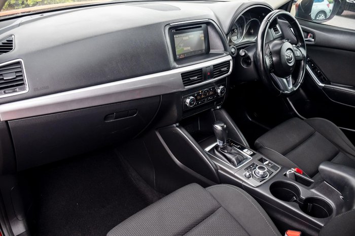 2016 Mazda CX-5 Maxx Sport