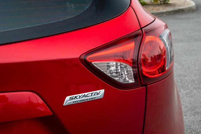 2016 Mazda CX-5 Maxx Sport