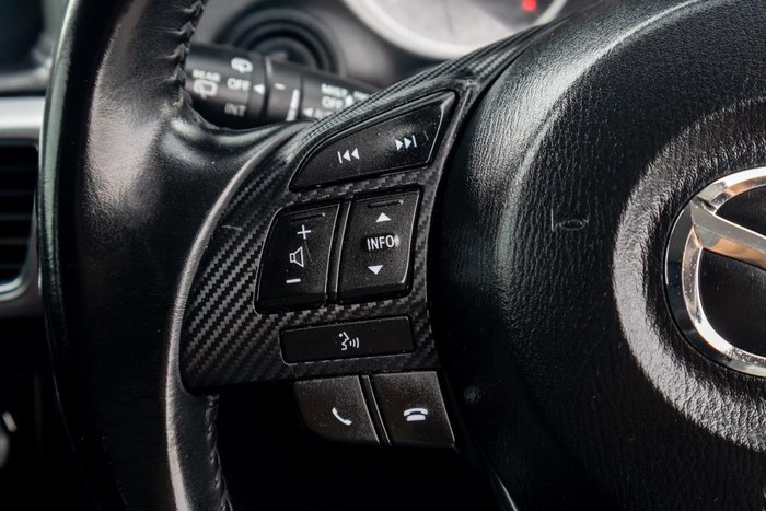2016 Mazda CX-5 Maxx Sport