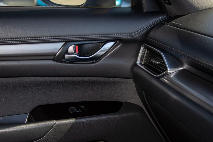 2022 Mazda CX-8 Sport